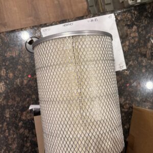 Premium Air Filter-DIESEL, Turbo Wix 46433