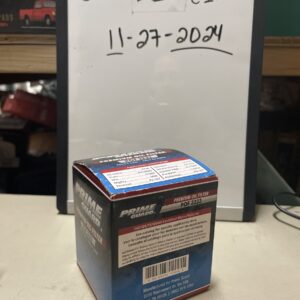 Prime Guard POF2222 Engine Oil Filter