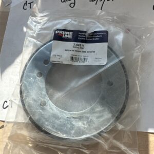 Prime Line 7-04211 Lawn Mower Replacement Drive Disc Part NOS