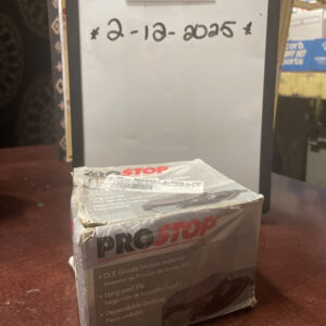 ProStop PD704M Disc Brake Pads