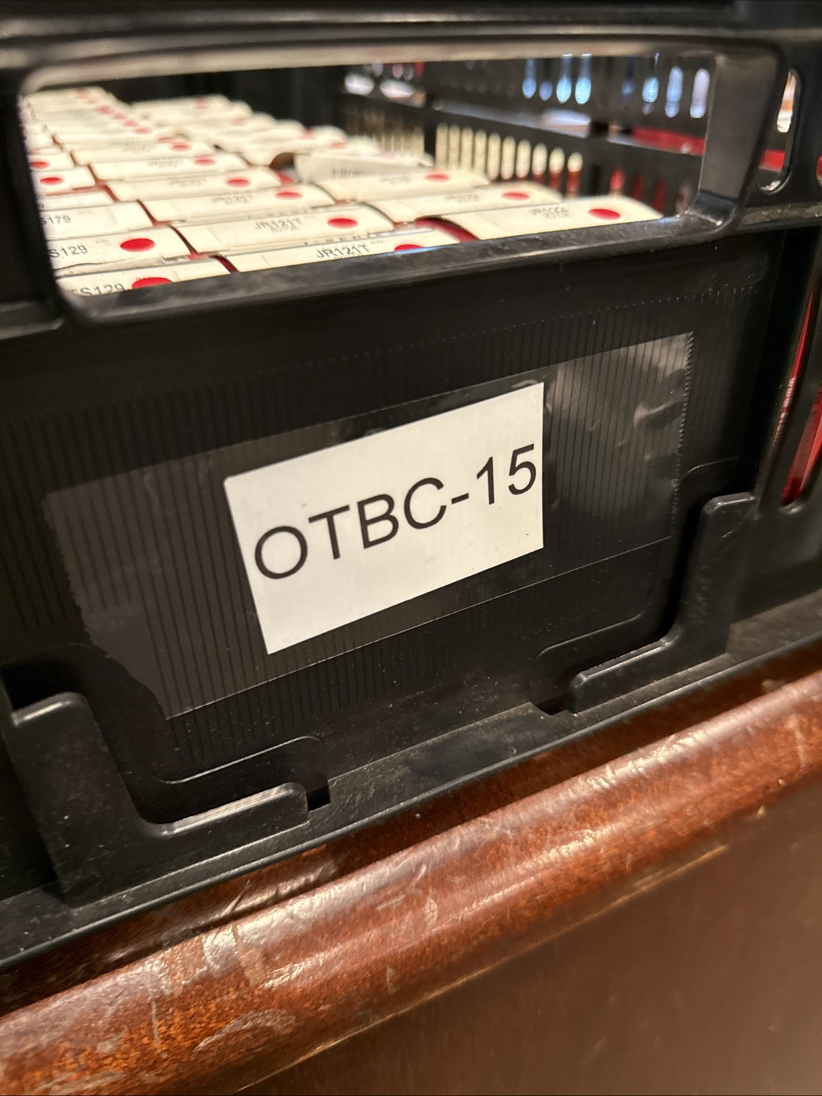 Pulse Wiper Relay Standard RY-203 - Image 3