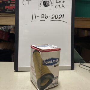 Purolator TL25274 Oil Filter fits PF2129 P2129 CH8765 57090 7090 V5274 L25274