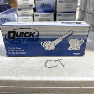 Quick Steer ES3146 Tie Rod End