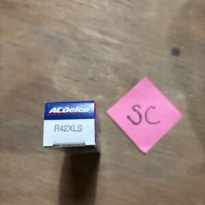 R42XLS ACDelco Spark Plug GM 5613100