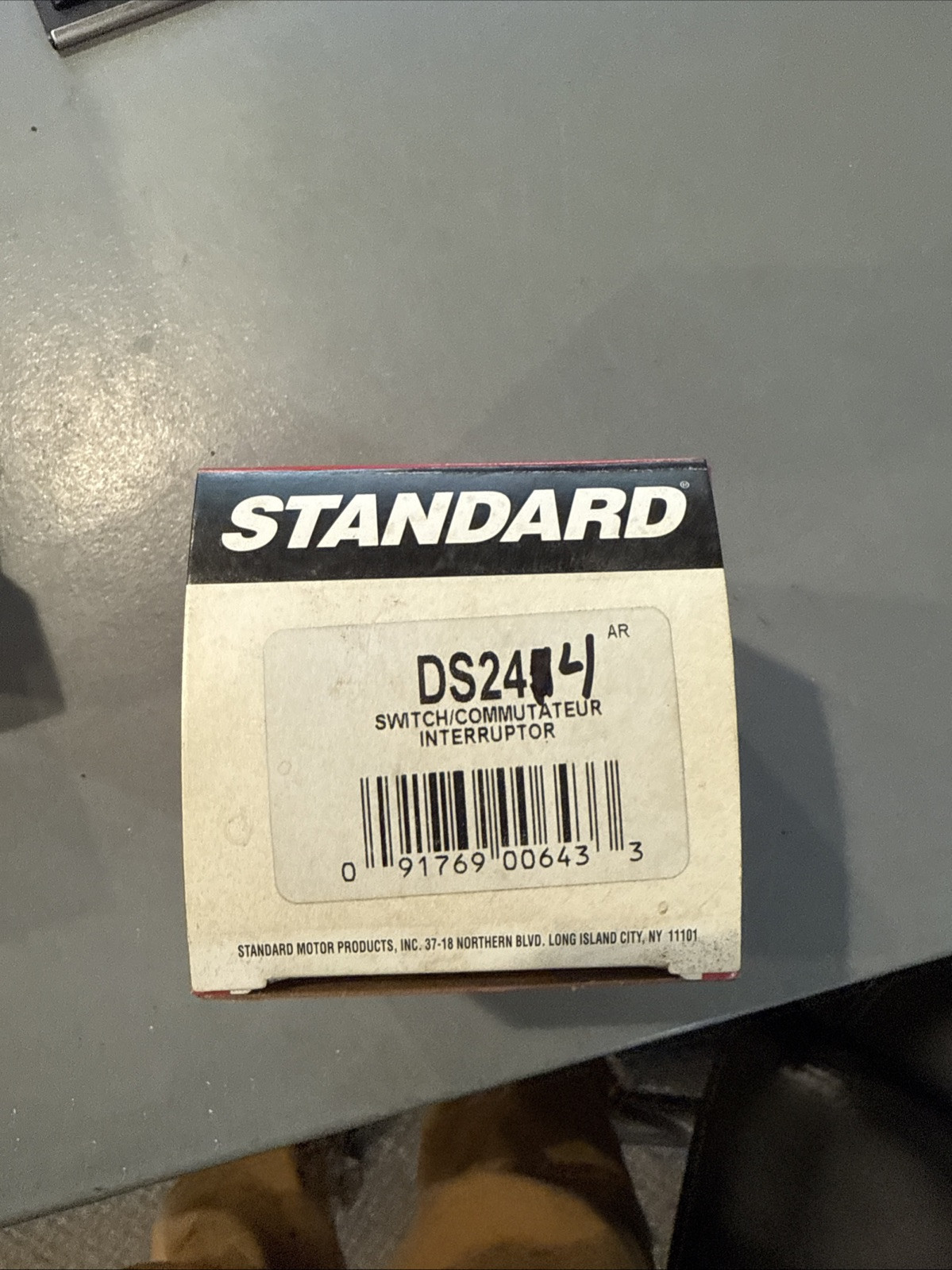 REGAL-CUTLASS-TORONADO-CENTURY-SKYLARK-RIVIERA -1978-1987 NEW--HEADLIGHT SWITCH- - Image 5