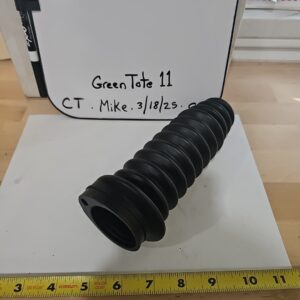 Rack & Pinion Bellows Kit-Bellow Kit K8441 / MK8441 *New Not In Original Package