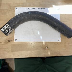 Radiator Coolant Hose-Molded Coolant Hose Gates 20046