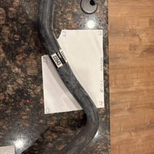 Radiator Coolant Hose-Molded Coolant Hose Gates 22043