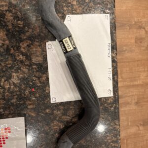 Radiator Coolant Hose-Molded Coolant Hose Gates