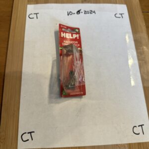 Radiator Drain Petcock Dorman 61105