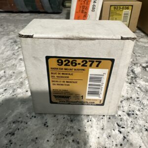 Radiator Mount Bushing Dorman 926-277
