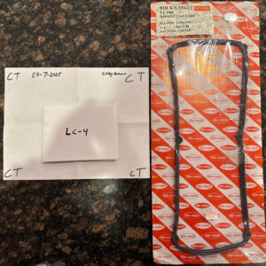 Rock Gasket VC100 Fel-Pro VS50195R