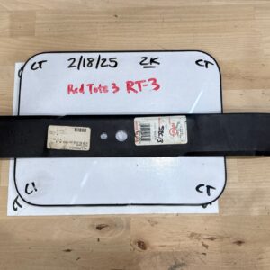 Rotary 6235 Blade 20" Replaces AYP 145106 NOS