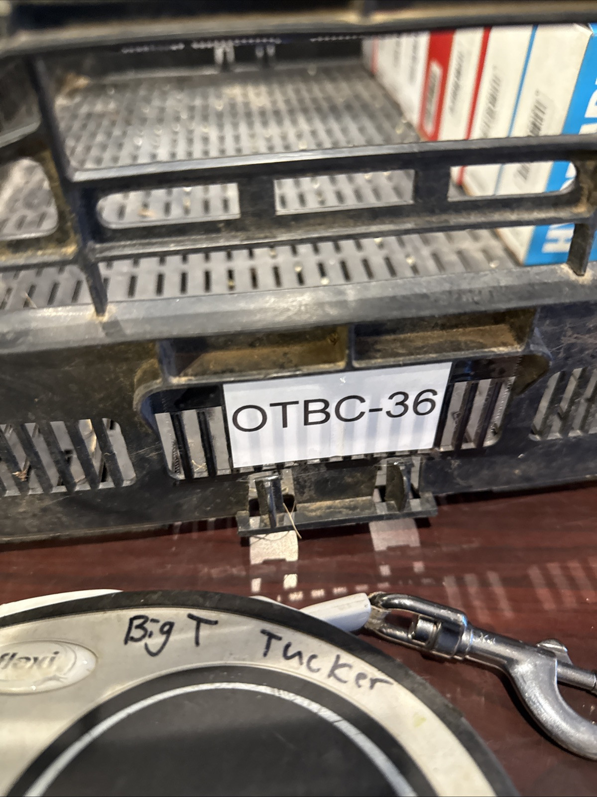 S-46N Bulb Socket for Ford Fairlane 1970 - Image 3