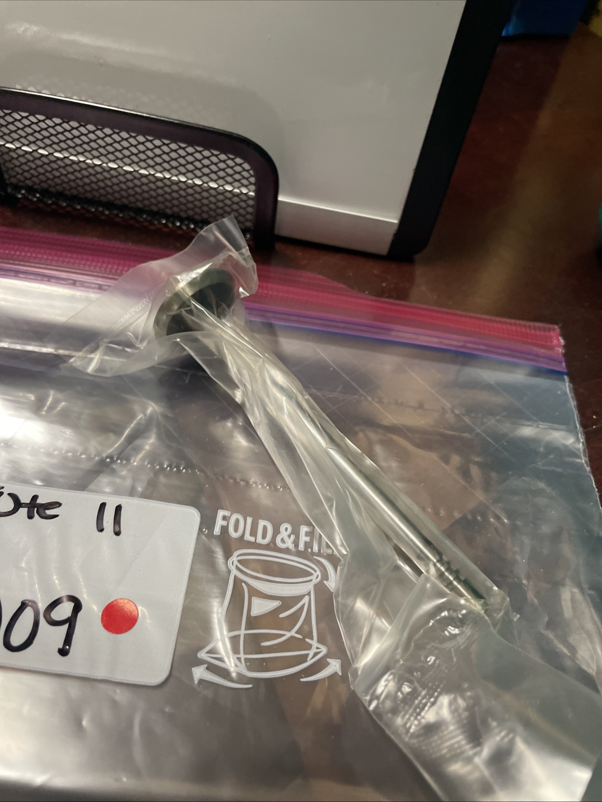 SBI 02009 Exhaust Engine Valves (1 Per Purchase) - Image 3