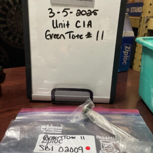 SBI 02009 Exhaust Engine Valves (1 Per Purchase)