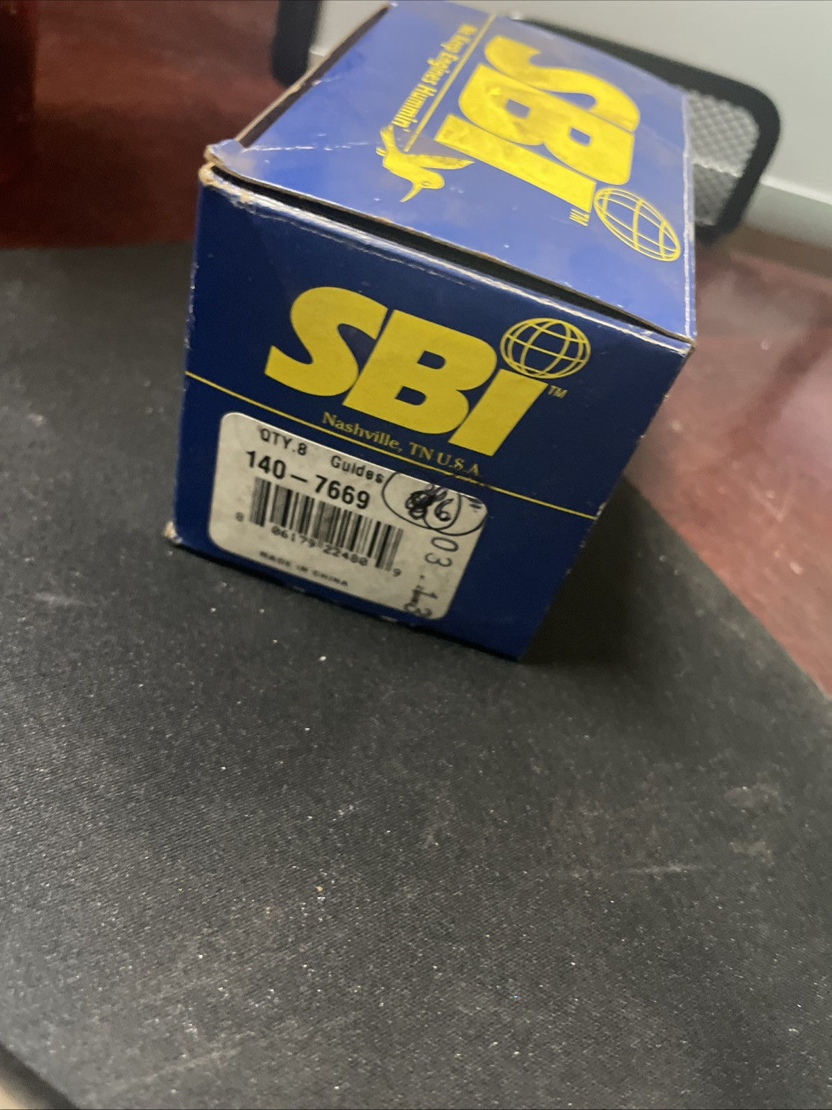 SBI 140-1941 Guide (1 Per Purchase) - Image 4