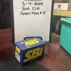 SBI 140-1941 Guide (1 Per Purchase)