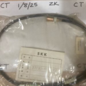 SKK 37230-692-701 Speedometer Cable  (5567-011)