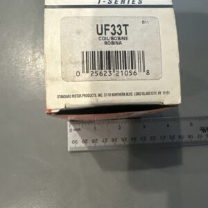 SMP UF33T Ignition Coil Fits 90-00 Caravan 90-93 Daytona 91-95 Stealth +More