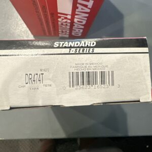 STANDARD T-SERIES Distributor Cap DR474T