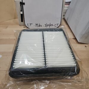 SUZUKI Grand Vitara Xl-7 I FT GT BOSCH Luftfilter 2.7L 2001-2003 13780-52D00