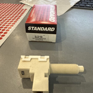 SWITCH STOPLIGHT  SLS130  STANDARD AUTO PARTS