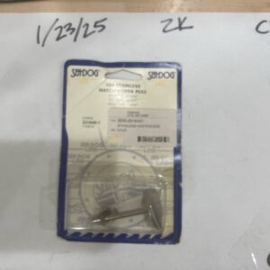 Seadog 304 Stainless Hatch Cover Pull 221840-1