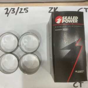 Sealed Power 1889M Camshaft Bearing Set