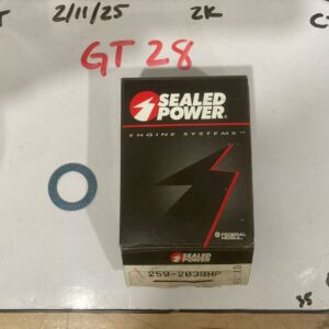 Sealed Power 259-203BHP Engine Valve Spring Shim (Single)