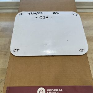 Sealed Power 260-1726 Engine Gasket Kit