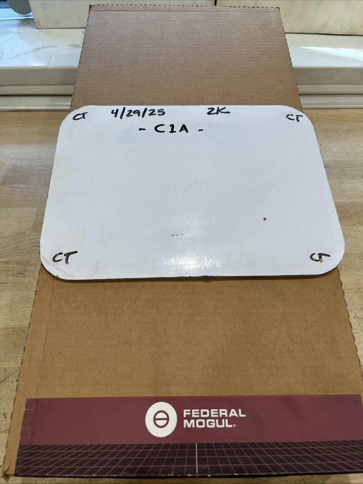 Sealed Power 260-1726 Engine Gasket Kit