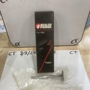 Sealed Power Exhaust Valve V-4364