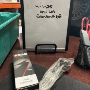 Sealed Power Federal Mogul V2143 Engine Intake Valves 1 Per Purchase