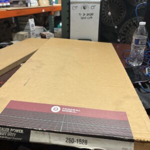 Sealed Power Gasket Set 260-1528