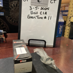 Sealed Power V-4607 Engine Exhaust Valve (1 Per Purchase)