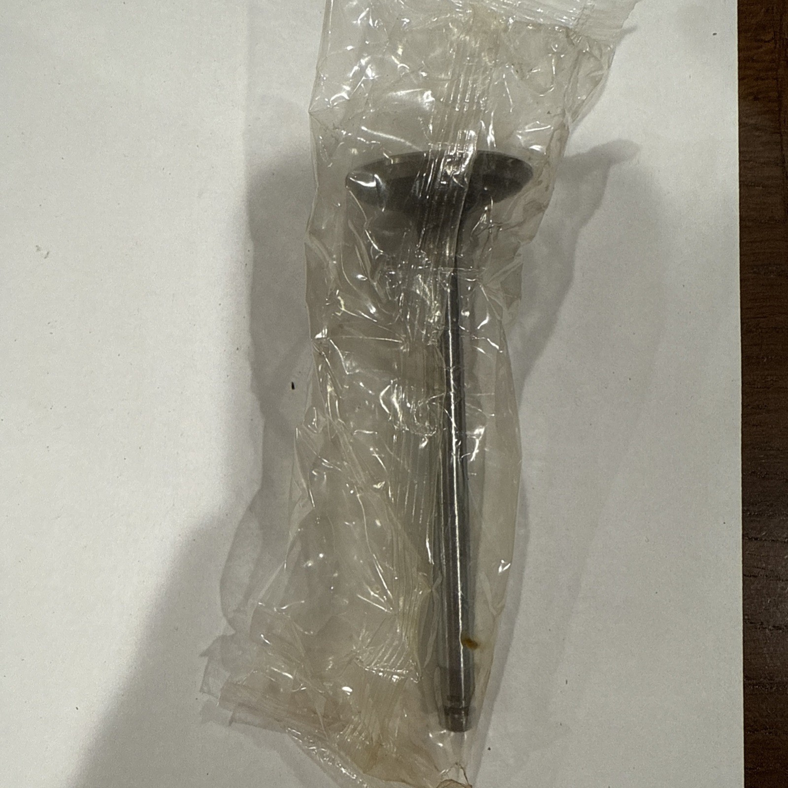 Sealed Power V2529 Intake Valve (Sold Individually) - Image 3