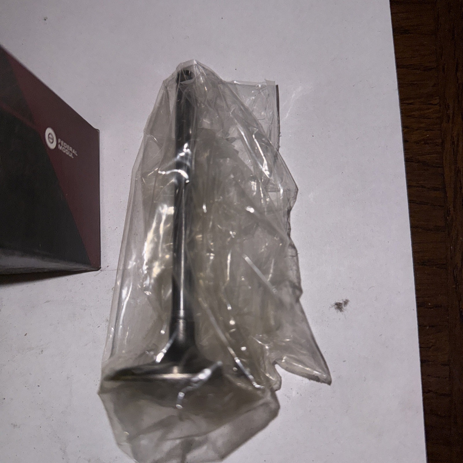 Sealed Power V2532 Intake Valve (Sold Individually) - Image 3