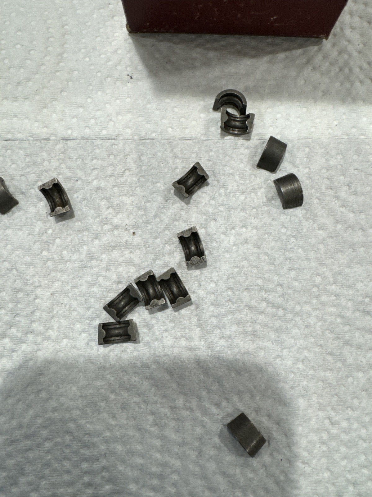 Sealed Power VK207 Engine Valve Spring Retainer Keeper Sold Individually - Image 3