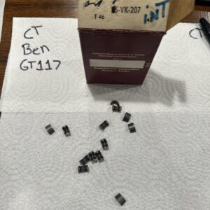 Sealed Power VK207 Engine Valve Spring Retainer Keeper Sold Individually