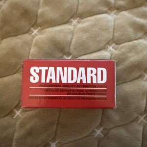 Side Marker Light Socket Standard S-669