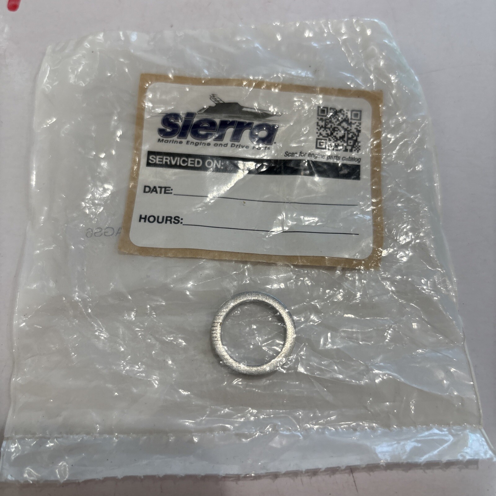 Sierra Marine Engine Sealing Washer SUB-6264 - Image 3
