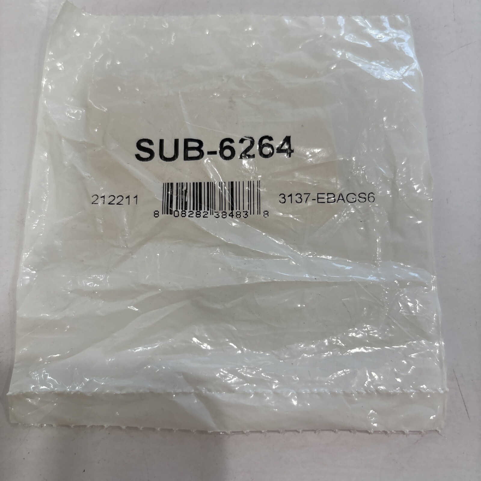 Sierra Marine Engine Sealing Washer SUB-6264 - Image 4