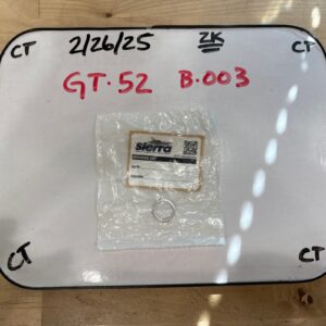 Sierra Marine Engine Sealing Washer SUB-6264