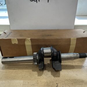 Snapper 28084S Briggs & Stratton 191707-6019-02 Crankshaft 396876