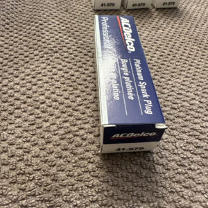 Spark Plug ACDelco 41-979