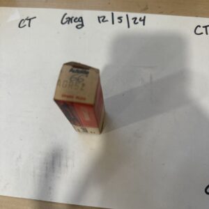 Spark Plug Autolite AGR52