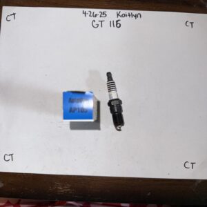 Spark Plug Autolite AP105