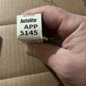 🔥Spark Plug Autolite APP5145🔥