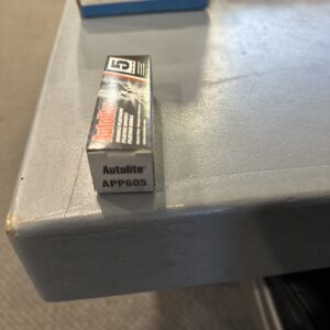 Spark Plug Autolite APP605